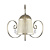 Бра Freya Classic FR2020-WL-01-BZ