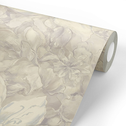 Обои 9253-21 Euro Decor Царица Euro Decor коллекция Царица производства РОССИЯ в интернет-магазине Обоитрейд