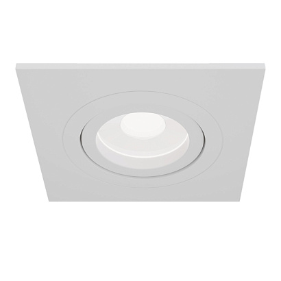 Встраиваемый светильник Technical Downlight DL024-2-01W