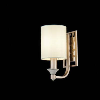 Бра Maytoni House H004WL-01BG