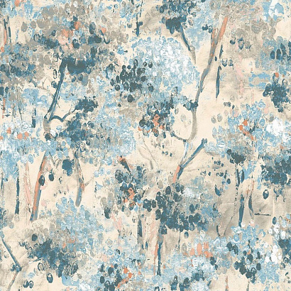 Обои 5050-3 ICH Dans Lemur Aura ICH коллекция Dans Lemur Aura производства Турция в интернет-магазине Обоитрейд