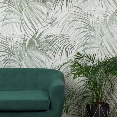 Обои 70656-72 R аспект Сейшелы