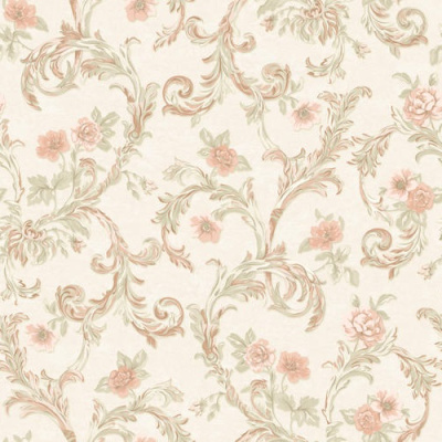 Обои IL2103 Grandeco Ideco Imperial