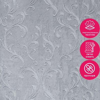 Обои RMC 2701-8 Alessandro Allori Bodega