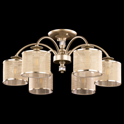 Потолочный светильник Freya Classic FR2539CL-06G