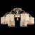 00-00075742_1 952_1 Потолочный светильник Freya Classic FR2539CL-06G