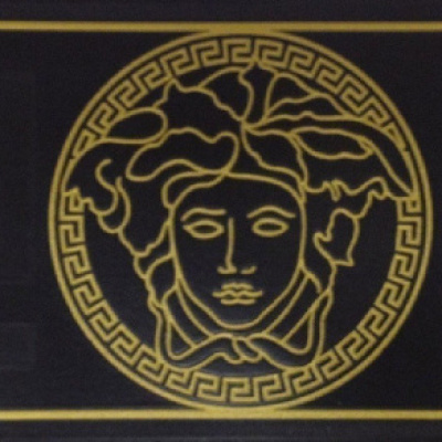 Обои 93522-4 AS Creation Versace