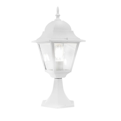 Ландшафтный светильник Maytoni Outdoor O002FL-01W