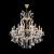 Люстра Maytoni Royal Classic DIA881-PL-15-G
