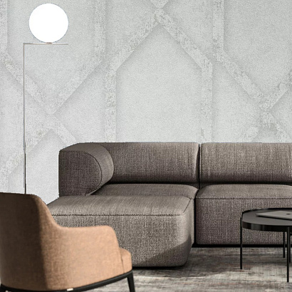 Обои 15012-1 Alessandro Allori Rossa Alessandro Allori коллекция Rossa производства Италия в интернет-магазине Обоитрейд