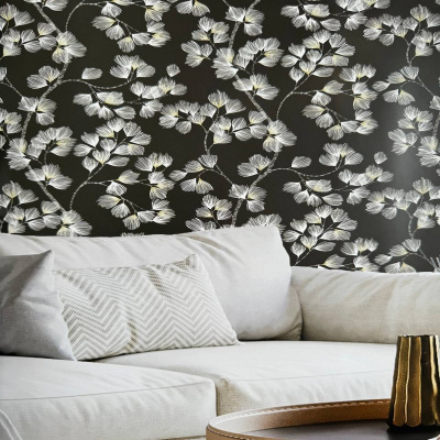 Обои 866926 Rasch Symphony