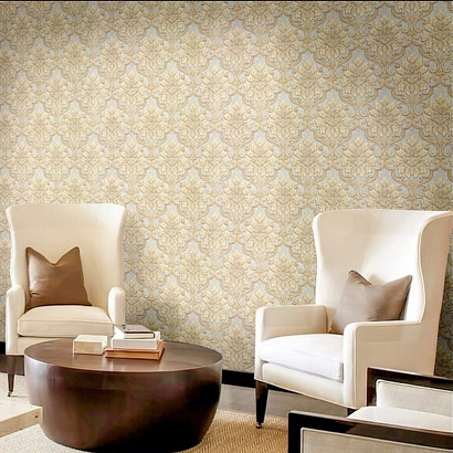 Обои R22433 Fipar Luxor Fipar коллекция Luxor производства РОССИЯ в интернет-магазине Обоитрейд