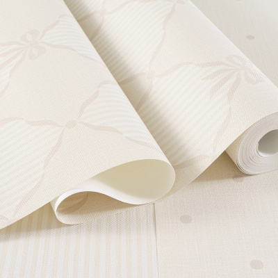 Обои 10647-02 Артекс Бантики