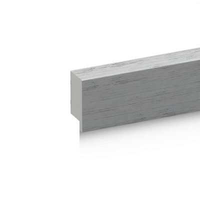 Финишный молдинг LF1 W36 Hiwood 50мм×2,7м