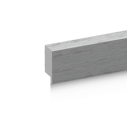 Финишный молдинг LF1 W36 Hiwood 50мм×2,7м