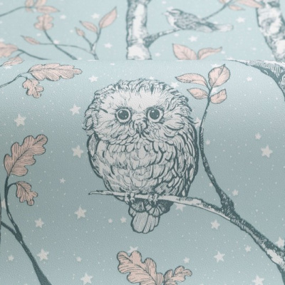 Обои HC71534-17 Home color Wonderful