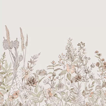 Обои Hg21 002/1 Hygge Roll Dacha Hygge Roll коллекция Dacha производства  в интернет-магазине Обоитрейд