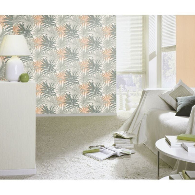 Обои 252651 Rasch Bambino XIX