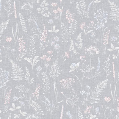 Обои С40-4055-07 Саратовские обои Айрис