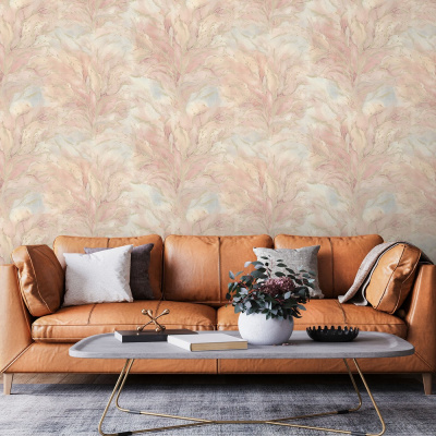 Обои 9237-01 Monte Solaro Eiwa