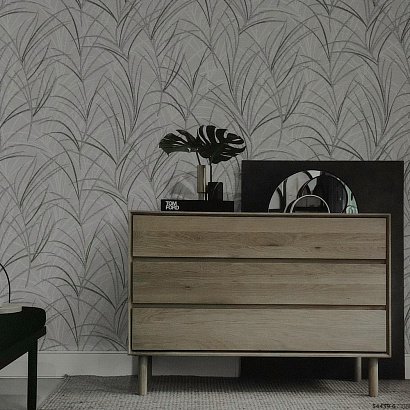 Обои 54439-6 Andrea Rossi Berggi Andrea Rossi коллекция Berggi производства Италия в интернет-магазине Обоитрейд