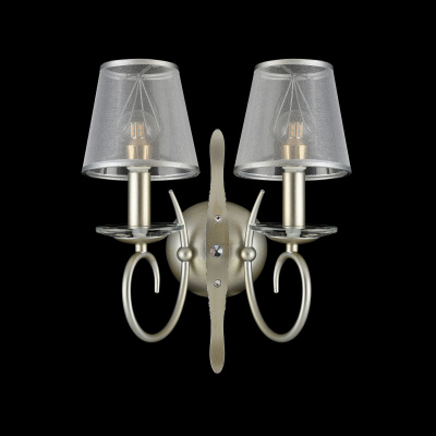 Бра Freya Classic FR2755-WL-02-BR