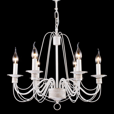 Люстра Freya Classic FR2046-PL-06-WG