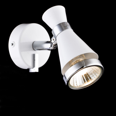 Спот Maytoni Spot ECO007-01-W