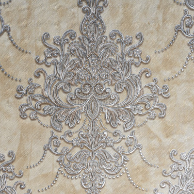 Обои 10216-04 Артекс Жасмин