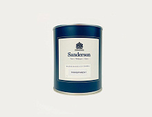 Краска Sanderson Water Based Eggshell 1 л.