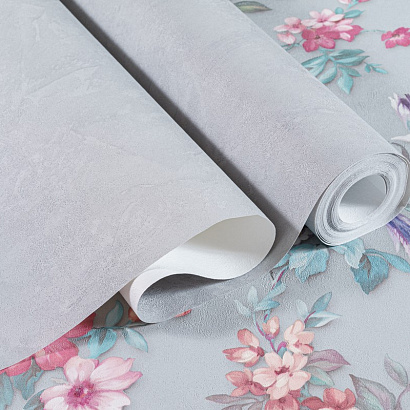 Обои 10687-04 Артекс Вивьен Артекс коллекция Вивьен производства РОССИЯ в интернет-магазине Обоитрейд