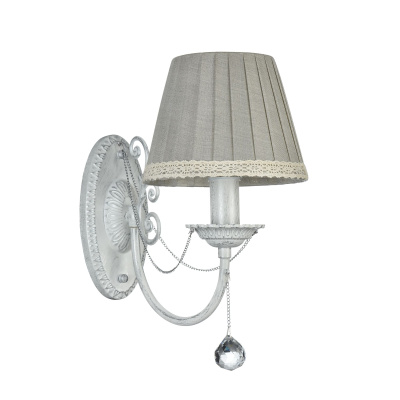 Бра Freya Classic FR2759-WL-01-W