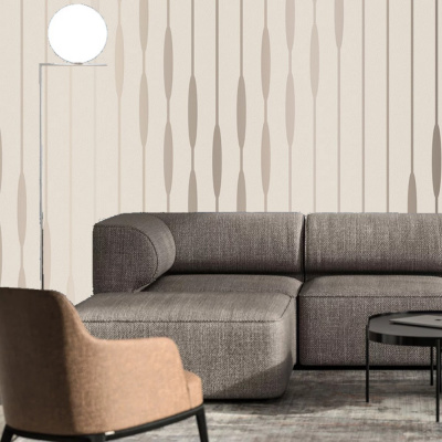 Обои 70569-12 R аспект Гарвард