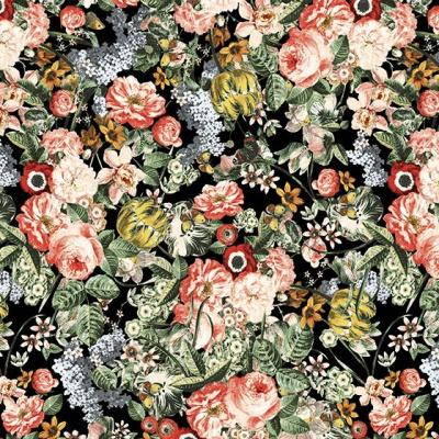 Обои BQ1 004/1 Loymina La Belle Epoque