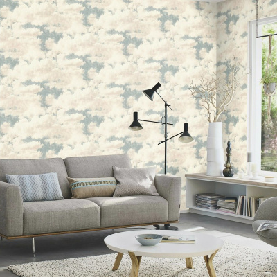 Обои 974720 Rasch Clouds / Almanach