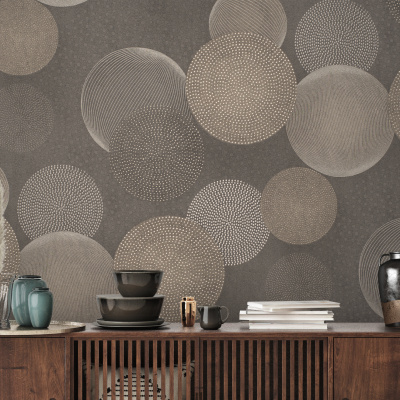 Обои 88149-25 Ateliero Planeta