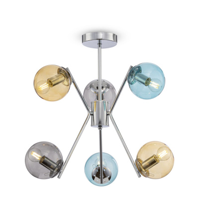 Люстра Freya Modern FR5083PL-06CH