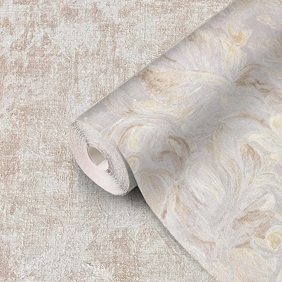 Обои 80652 Prima Italiana Monte Rosa / Colomba Prima Italiana коллекция Monte Rosa производства РОССИЯ в интернет-магазине Обоитрейд