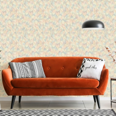 Обои 6015-04 Eurodecor Verbena