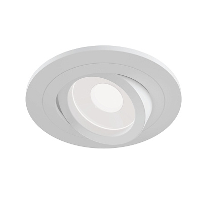 Встраиваемый светильник Technical Downlight DL023-2-01W