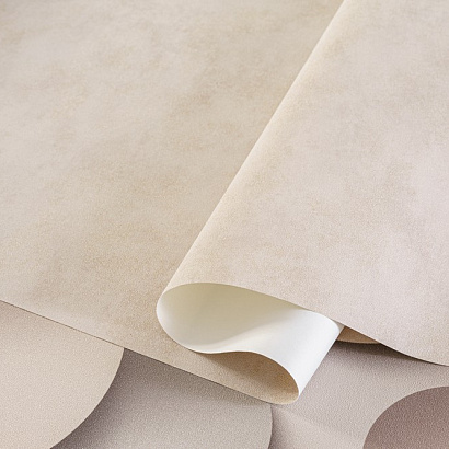 Обои 10361-05 Артекс 3D Круги Артекс коллекция 3D Круги производства РОССИЯ в интернет-магазине Обоитрейд