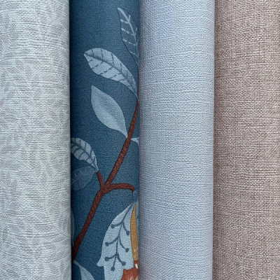 Обои M55157D Ugepa Botanique