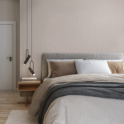 Обои JA2 002 Milassa Джапанди Milassa коллекция Джапанди производства  в интернет-магазине Обоитрейд