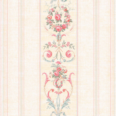 Обои DC50911 Harrison Prints Delancey