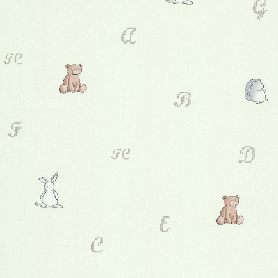 Обои 36130506 Lutece Tartine et Chocolat