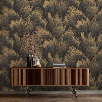 Обои 9255-22 Euro Decor Era Euro Decor коллекция Era производства РОССИЯ в интернет-магазине Обоитрейд