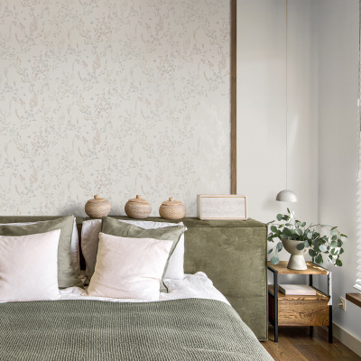 Обои HC72822-47 Палитра Monochrome 2