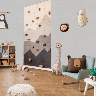 Обои KM7209 Kerama Marazzi April / Weekend / Primavera