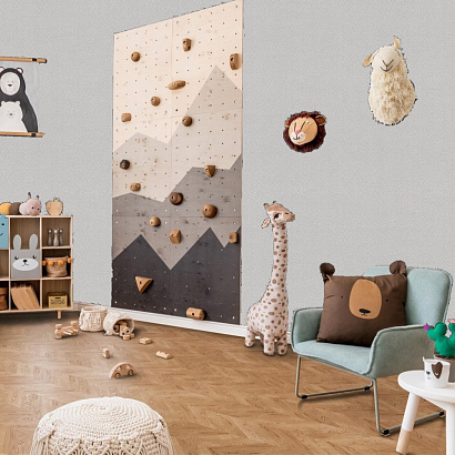 Обои KM7209 Kerama Marazzi April / Weekend / Primavera Kerama Marazzi коллекция April производства РОССИЯ в интернет-магазине Обоитрейд