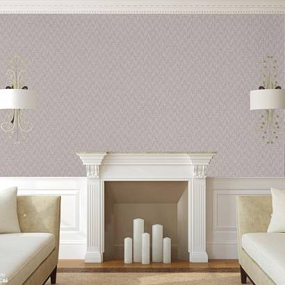 Обои 15017-2 Alessandro Allori Rossa Alessandro Allori коллекция Rossa производства Италия в интернет-магазине Обоитрейд